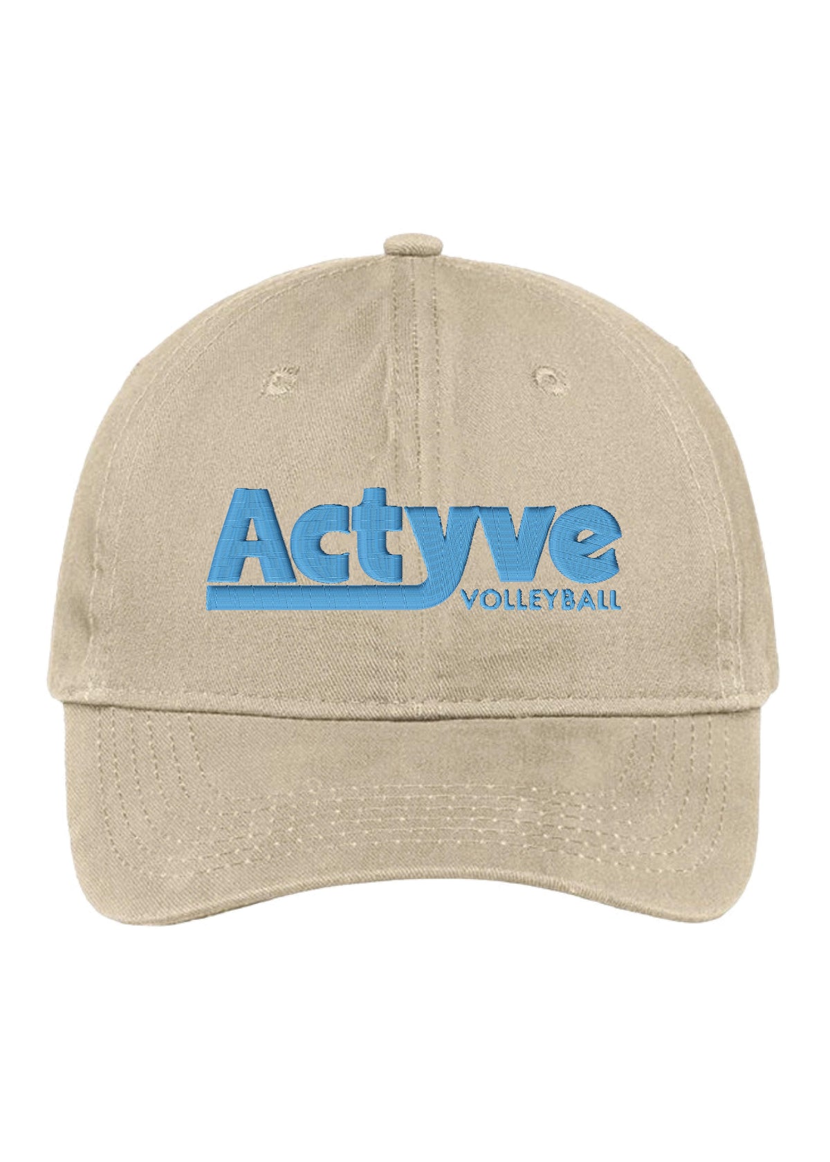Actyve Retro Dad Hat
