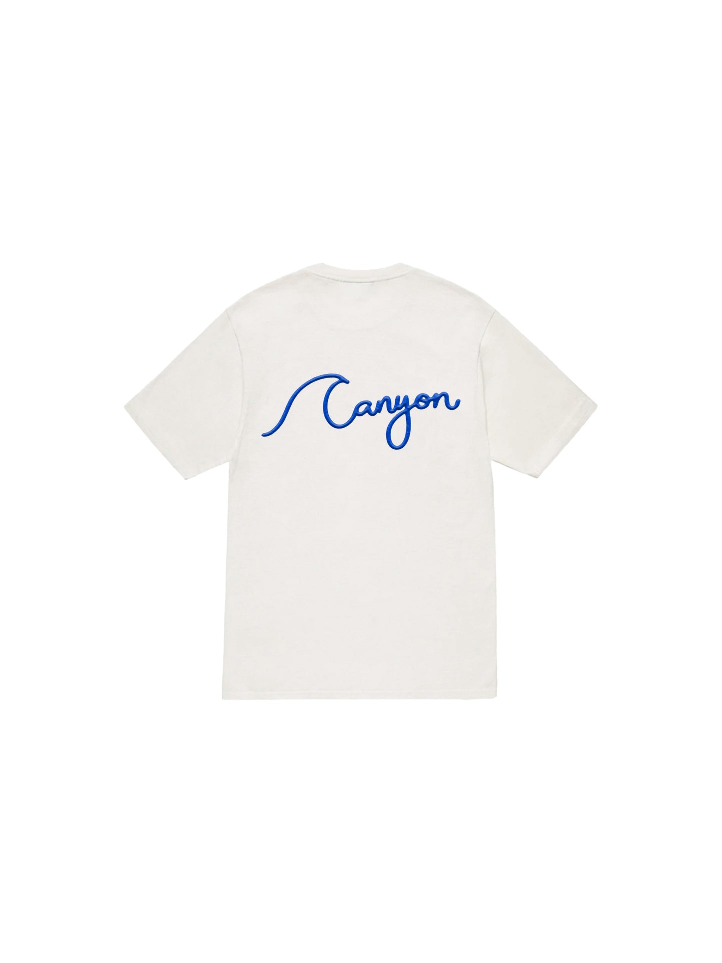 Canyon Wave Youth Tee