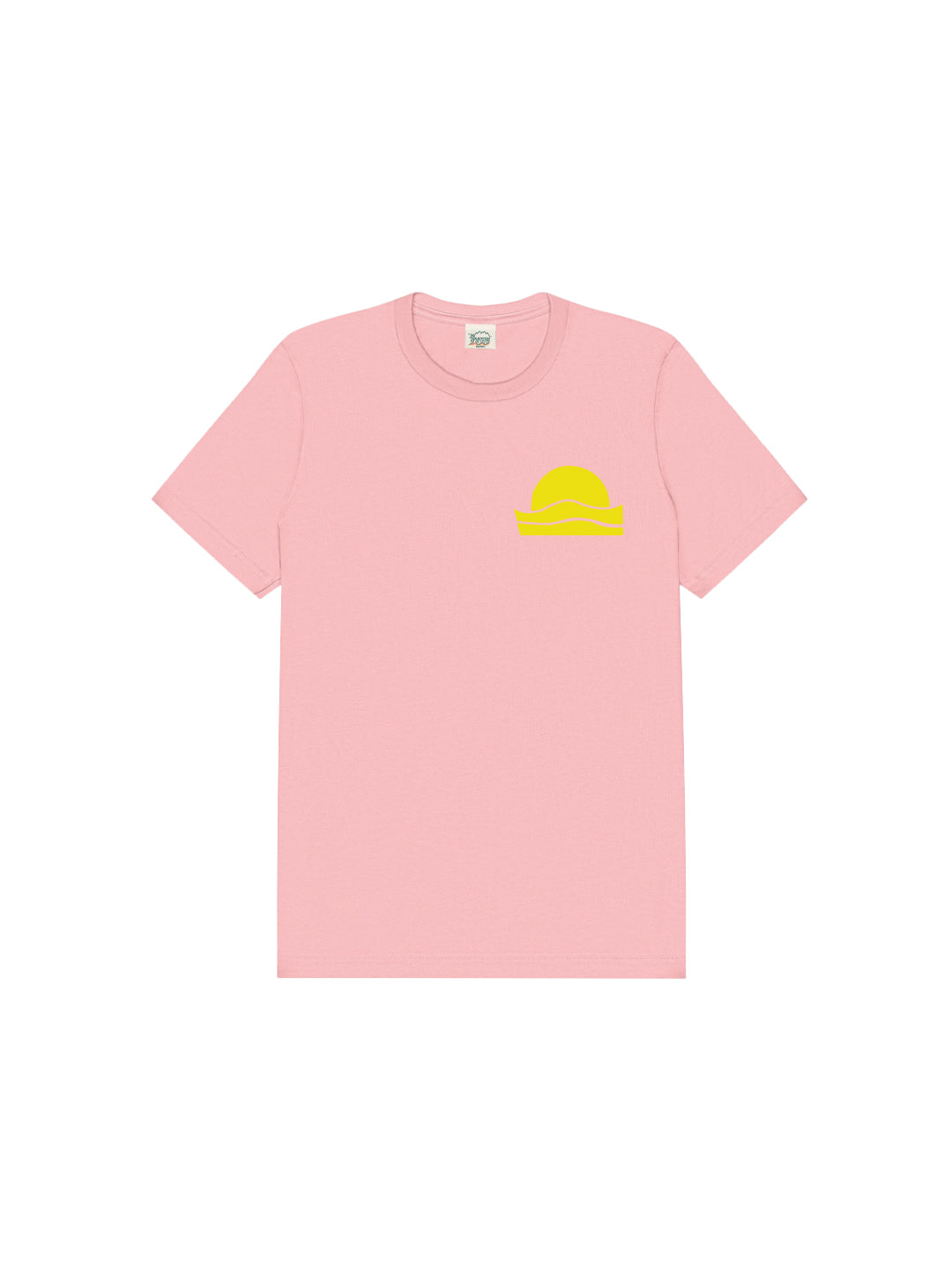 Canyon Sunscape Youth Tee