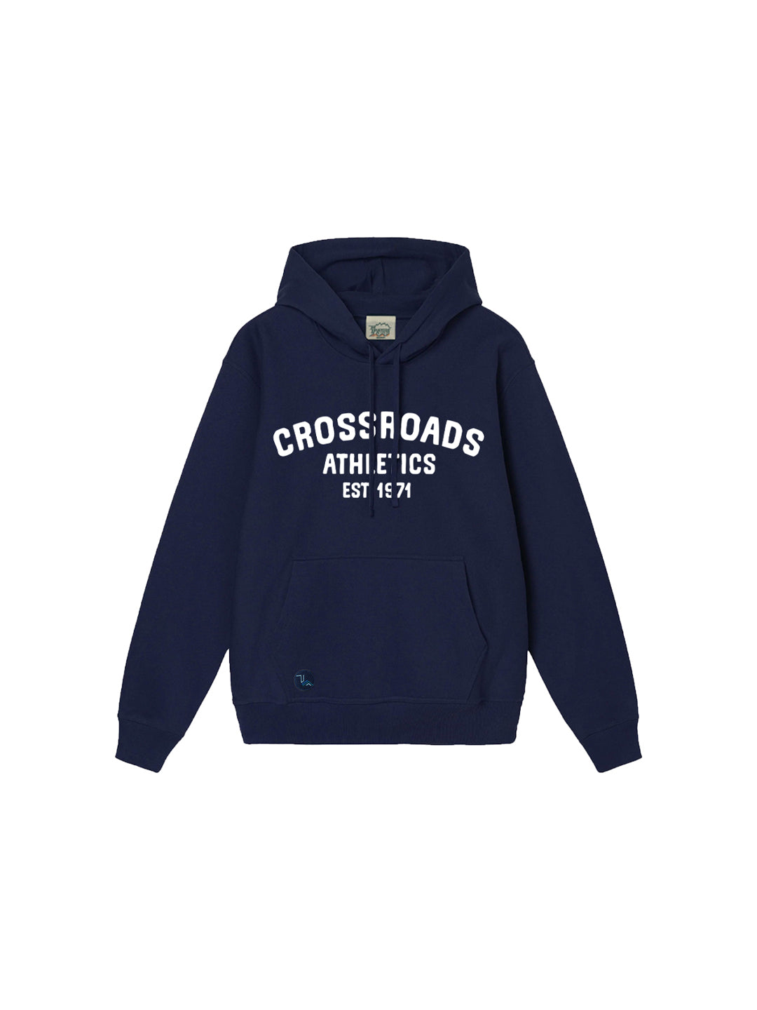 Crossroads Athletics Youth Hoodie