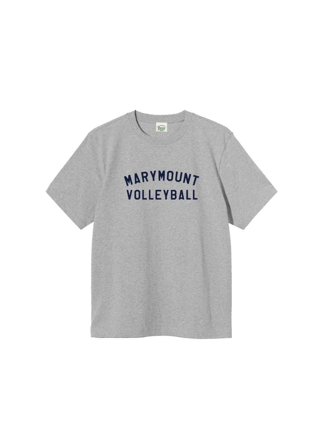 Marymount Volleyball Unisex Tee