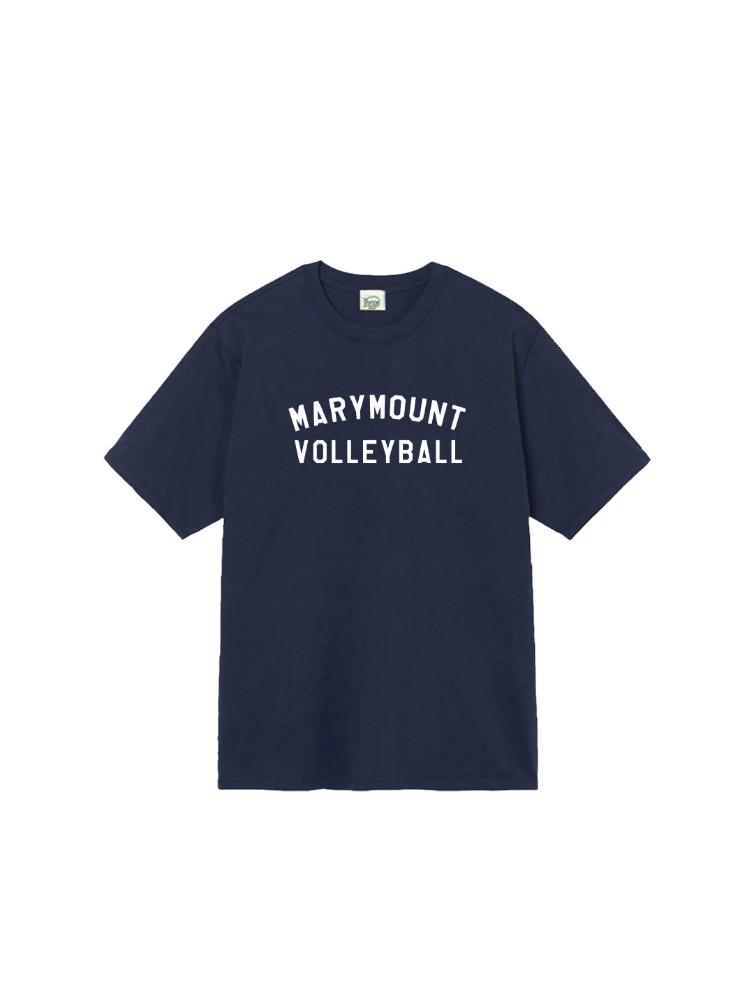 Marymount Volleyball Unisex Tee