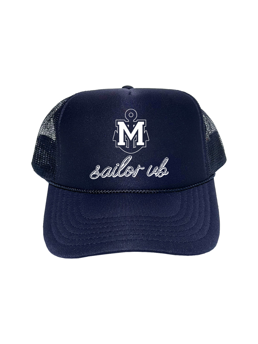 Marymount Sailor VB Foam Trucker
