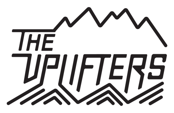 The Uplifters logo