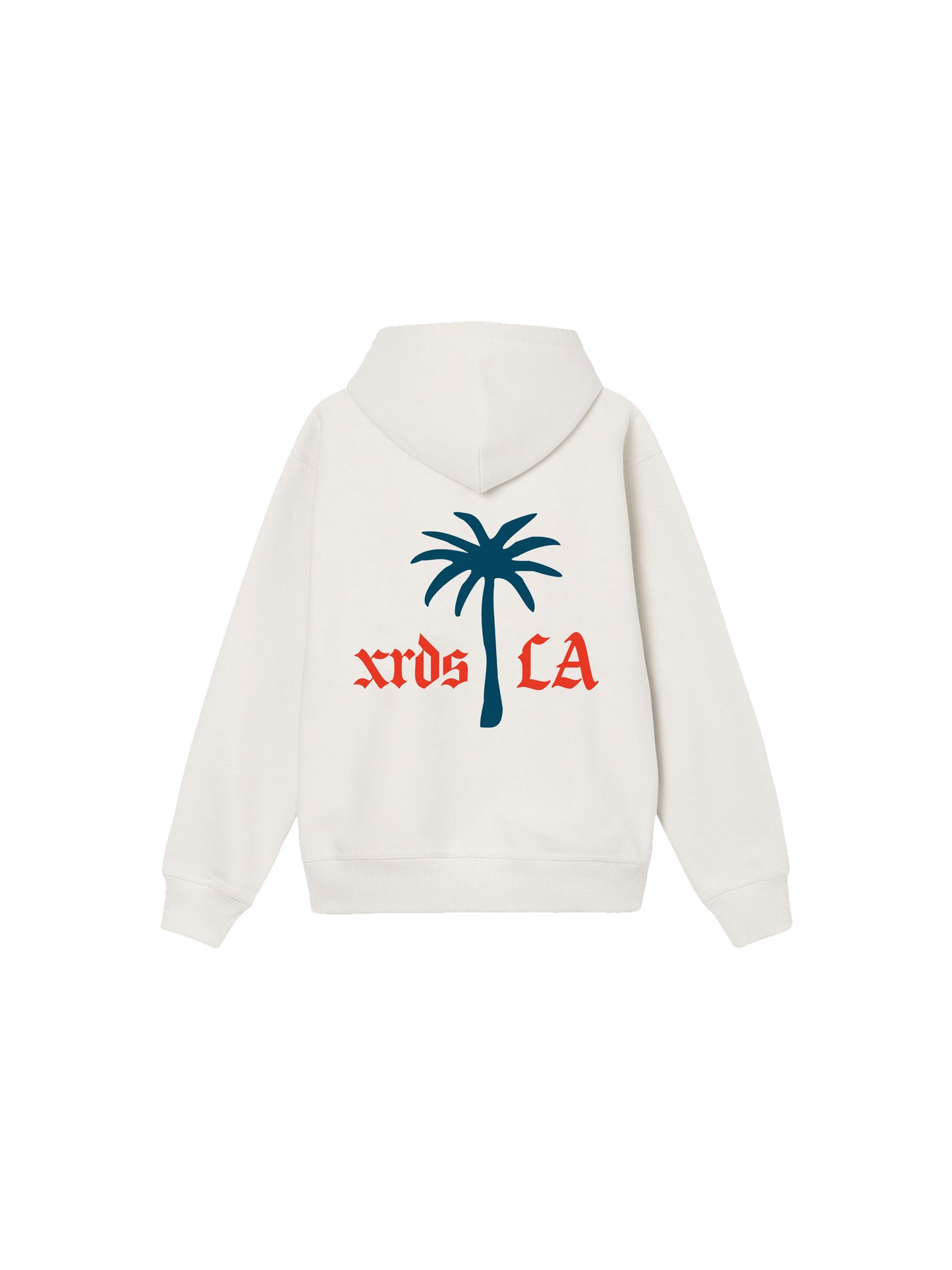 XRDS Palm Youth Hoodie