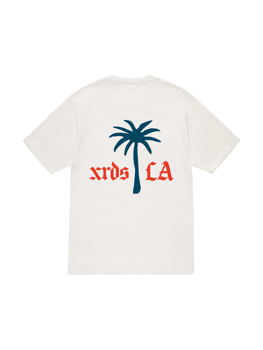 XRDS Palm Adult Tee