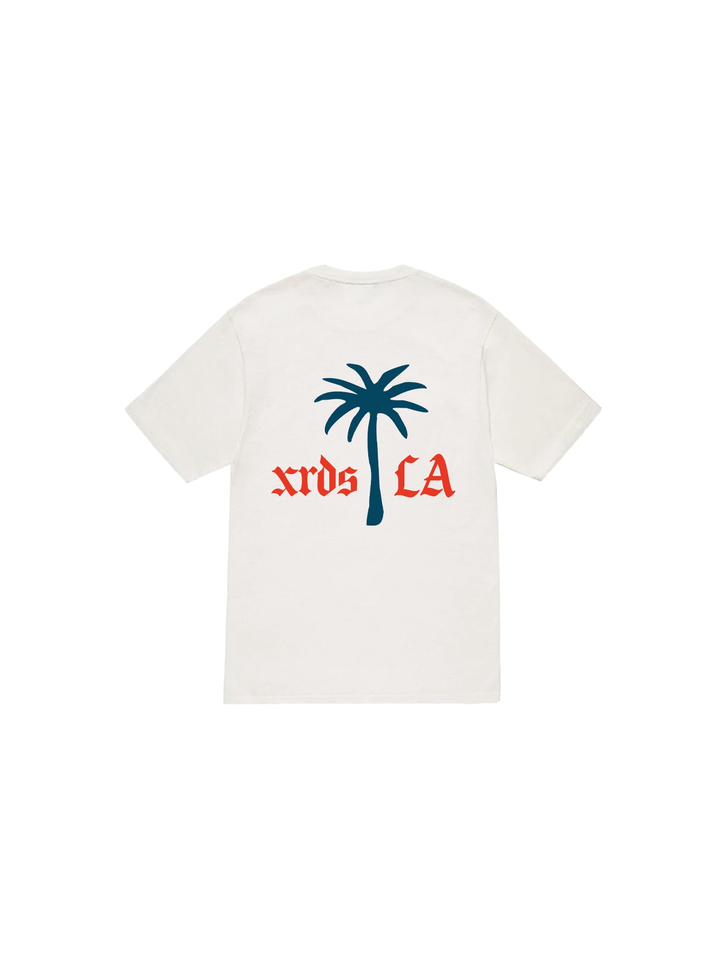 XRDS Palm Youth Tee