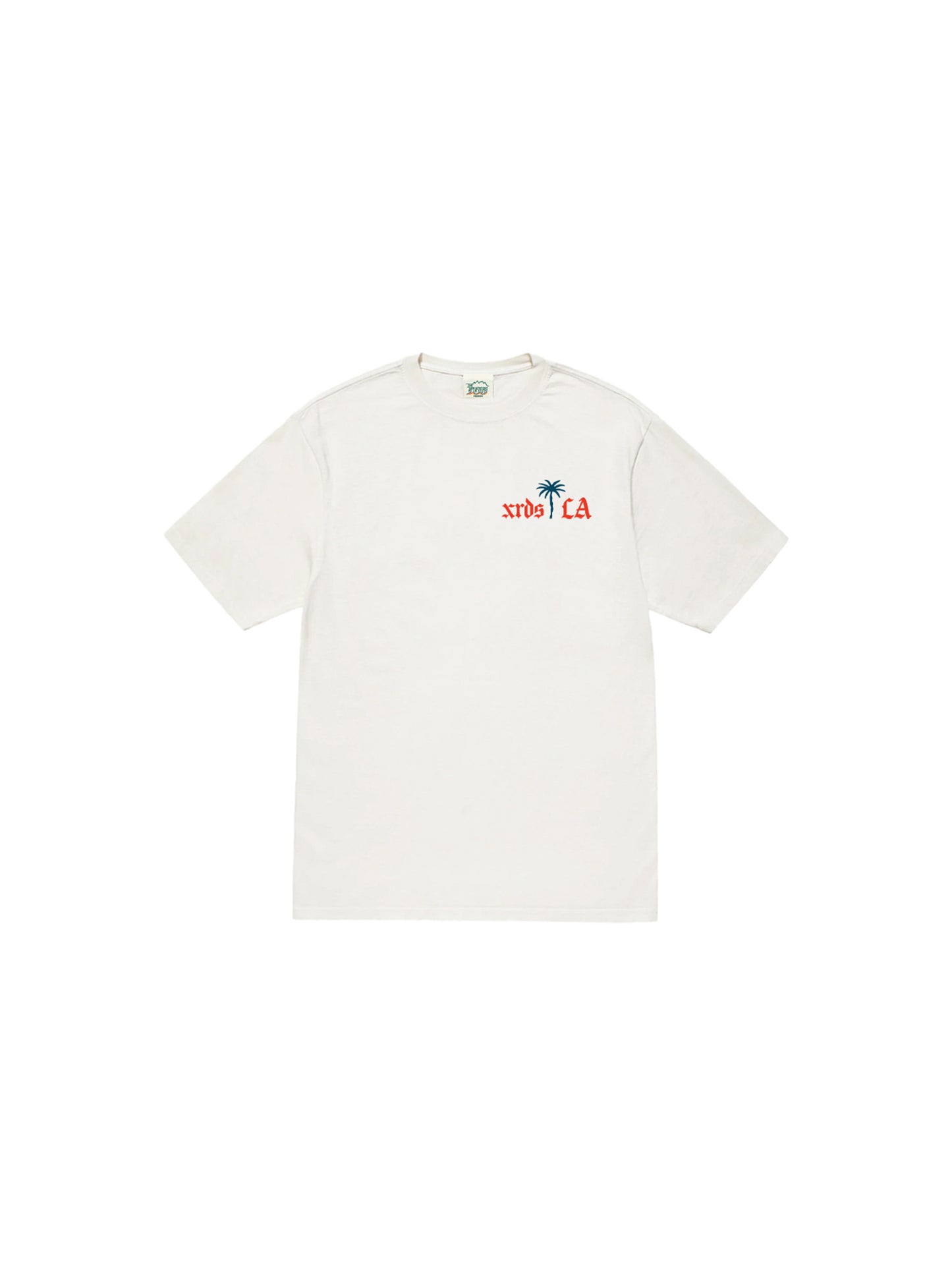 XRDS Palm Youth Tee
