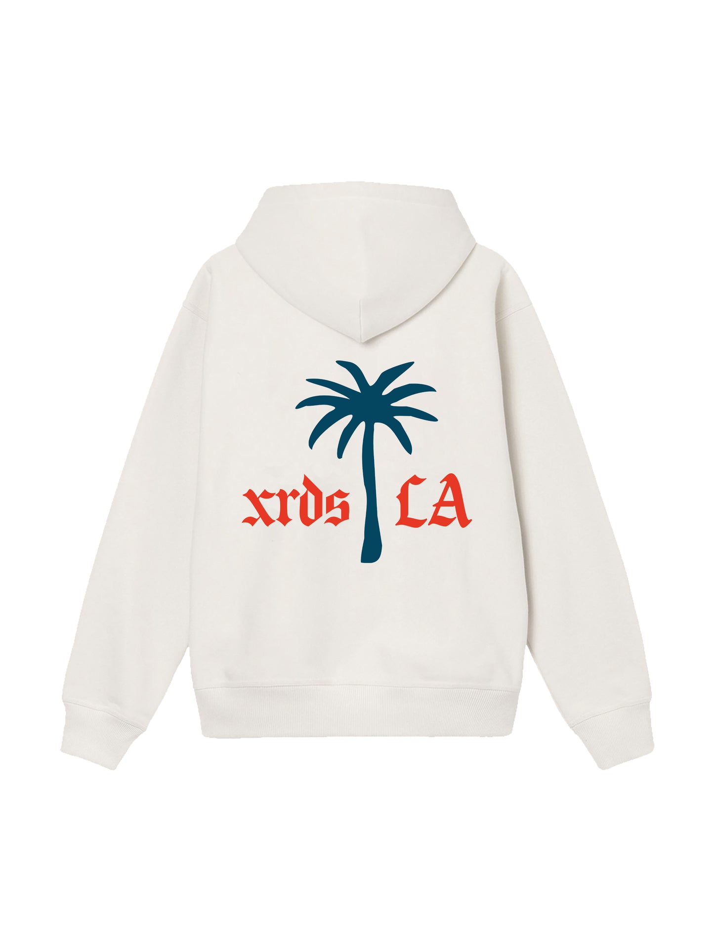 XRDS Palm Adult Hoodie