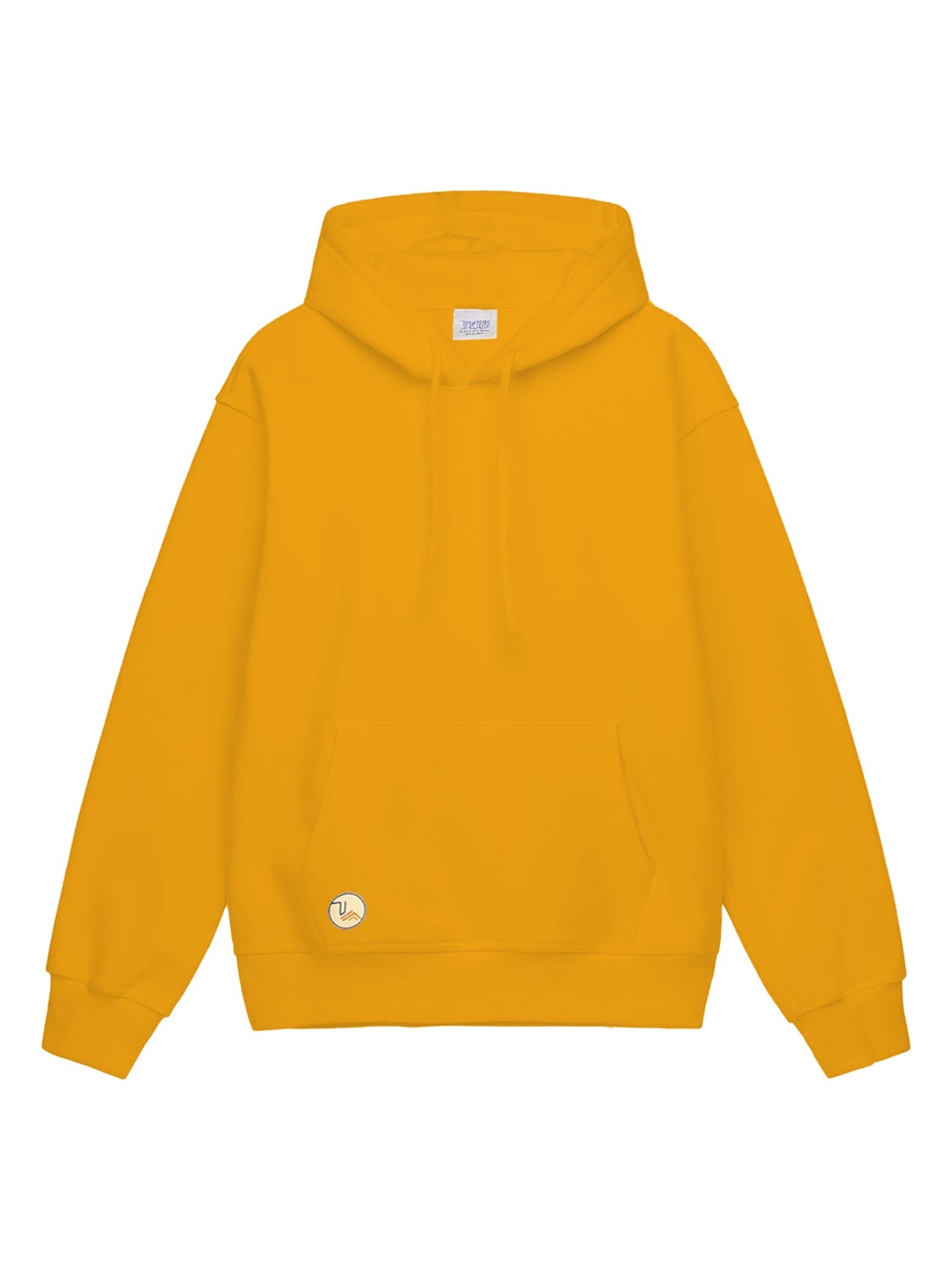 Canyon School is Cool Adult Pullover Hoodie