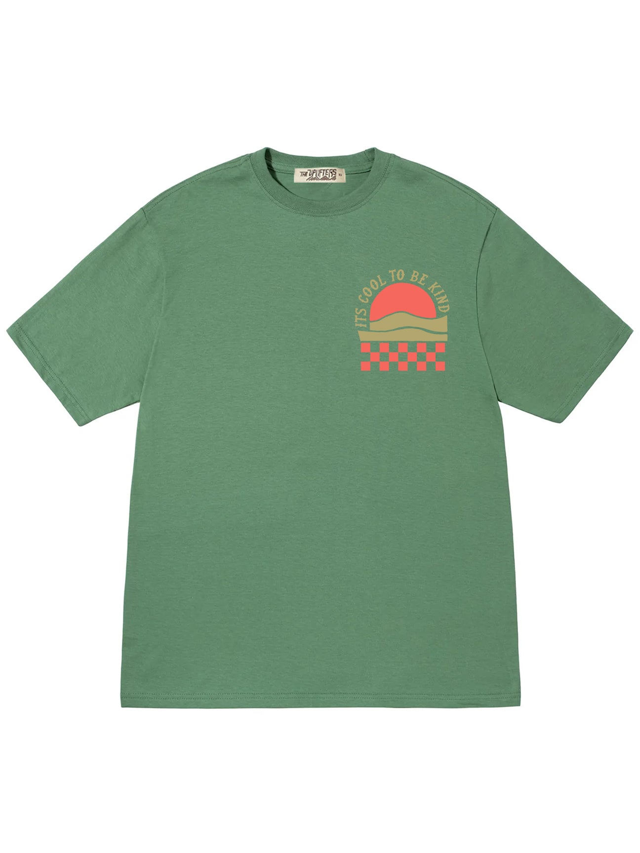 Canyon Cool to be Kind Adult Tee