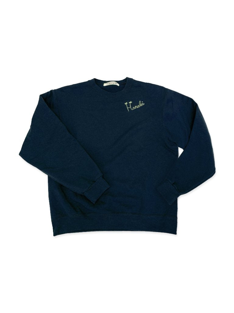 Hanalei Keep It Magical Chainstitch Sweatshirt