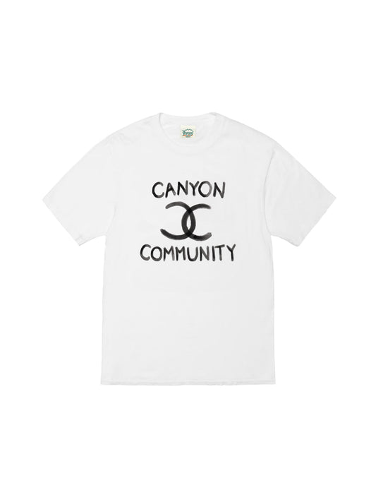 Canyon Watercolor Adult Tee