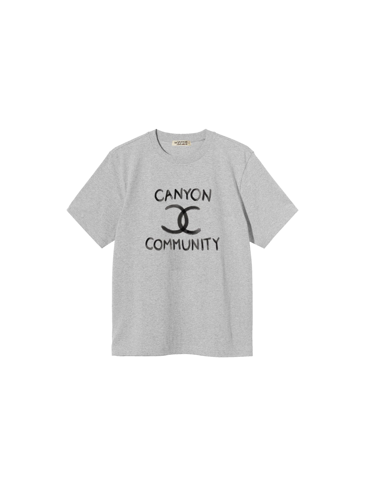 Canyon Watercolor Youth Tee