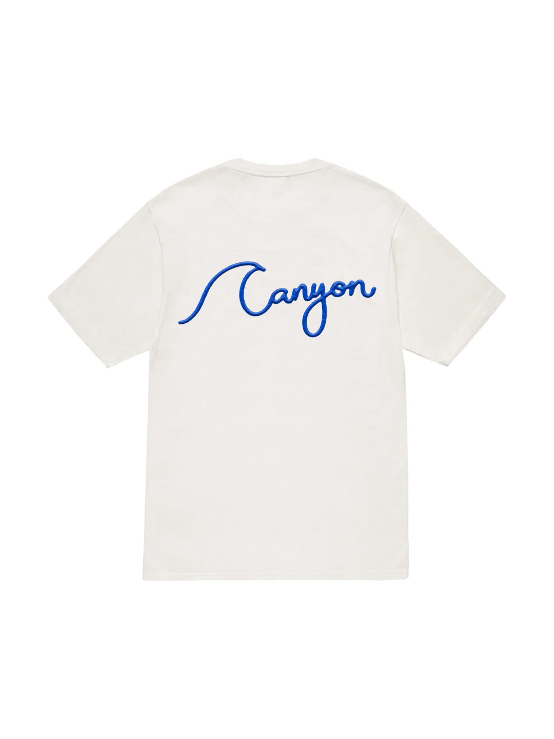 Canyon Wave Adult Tee