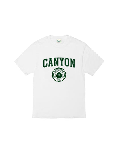 Canyon Collegiate Tee