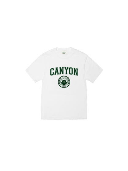 Canyon Collegiate Youth Tee