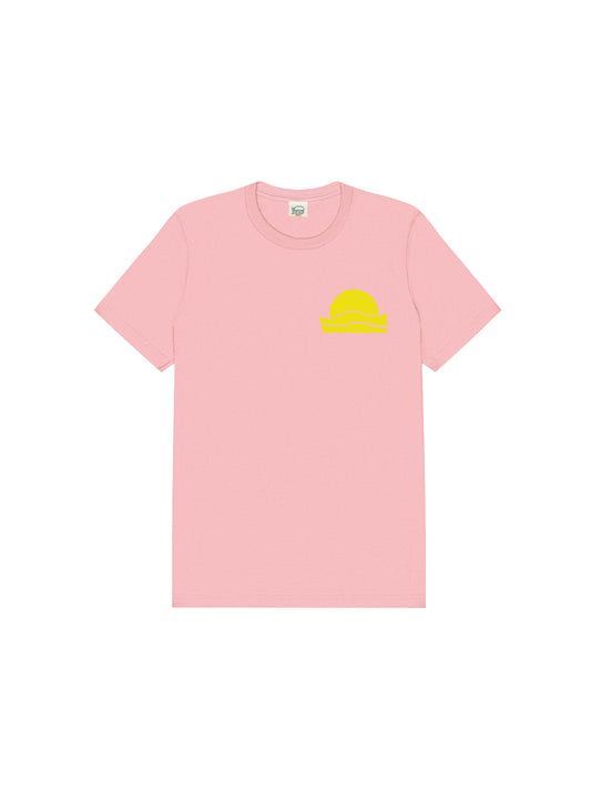 Canyon Sunscape Adult Tee