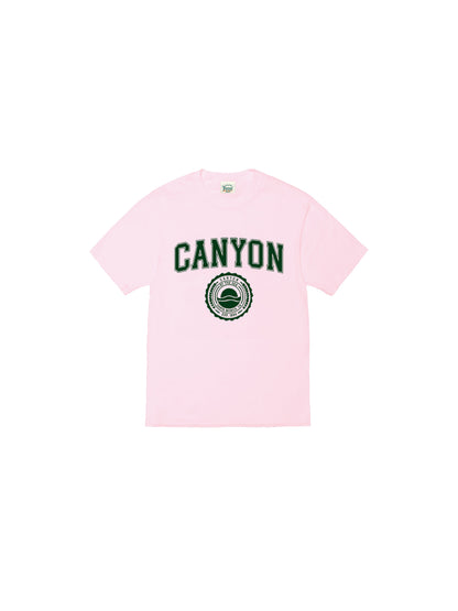 Canyon Collegiate Youth Tee