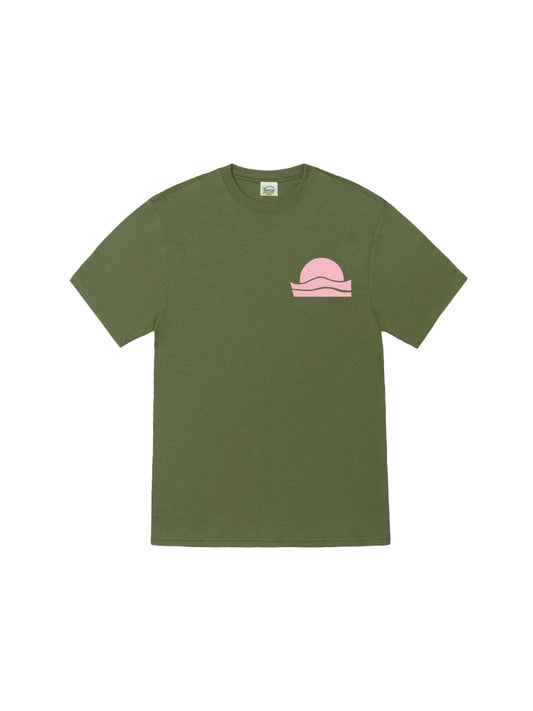 Canyon Sunscape Adult Tee