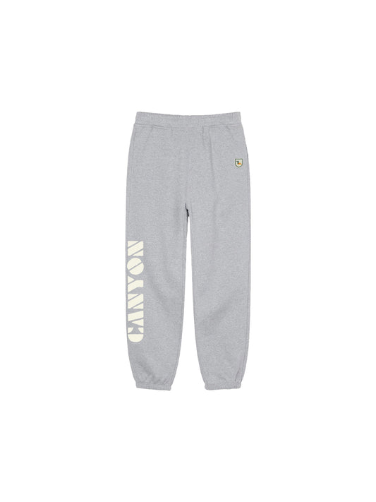 Canyon Block Youth Sweatpants