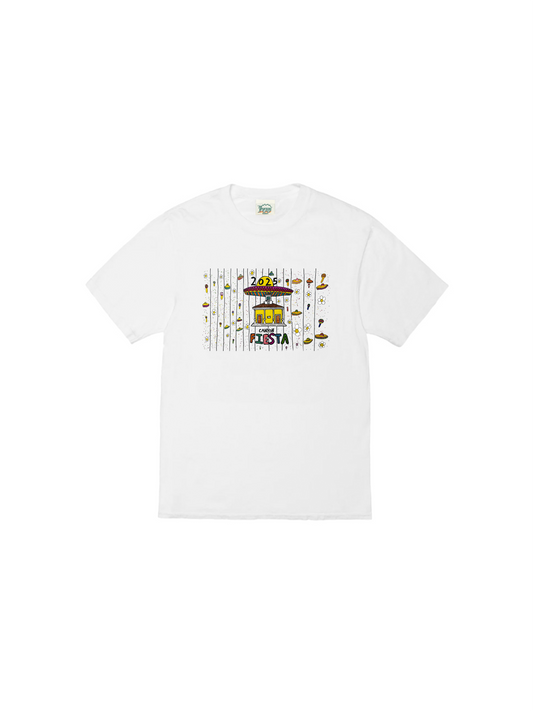 Sombrero Youth Tee