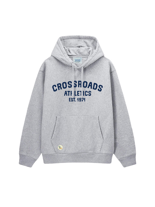 Crossroads Athletics Adult Hoodie