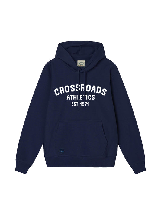 Crossroads Athletics Adult Hoodie