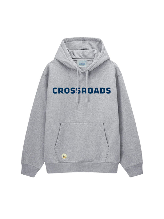 Crossroads Adult Pullover Hoodie