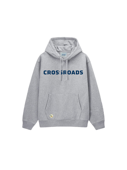 Crossroads Youth Pullover Hoodie