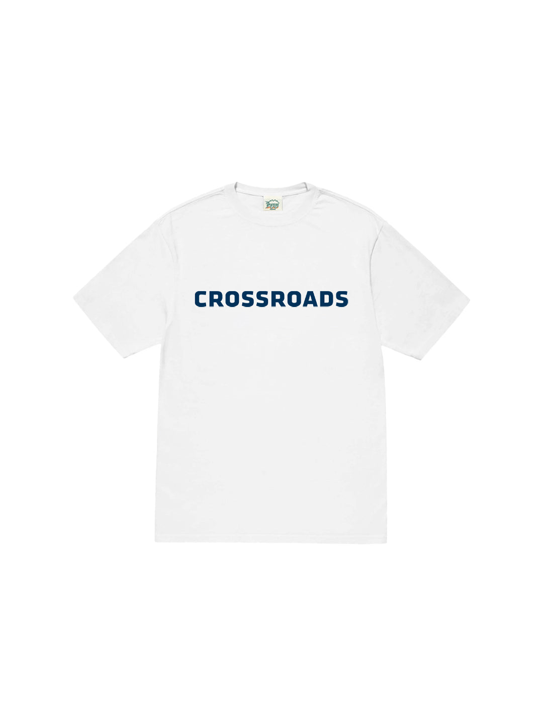 Crossroads Youth Tee