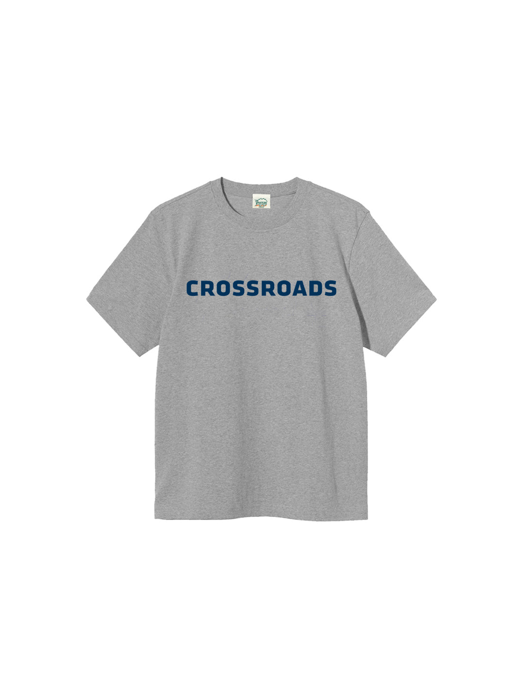 Crossroads Youth Tee