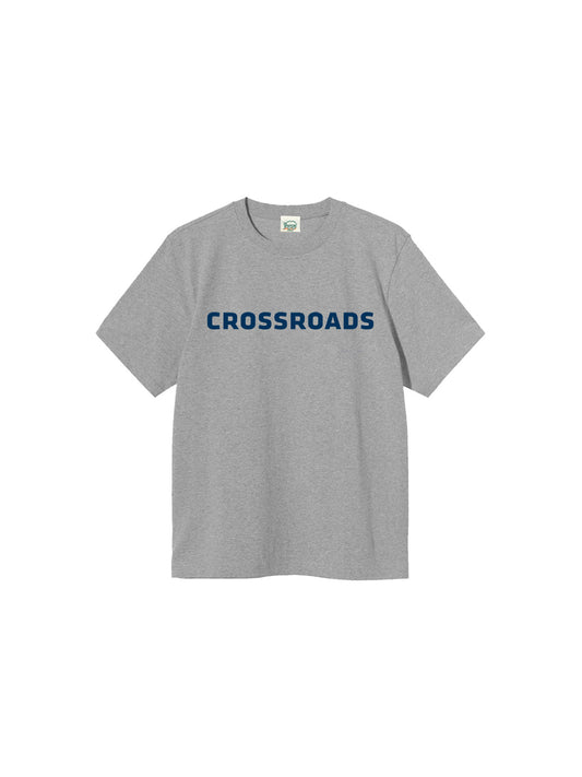 Crossroads Youth Tee