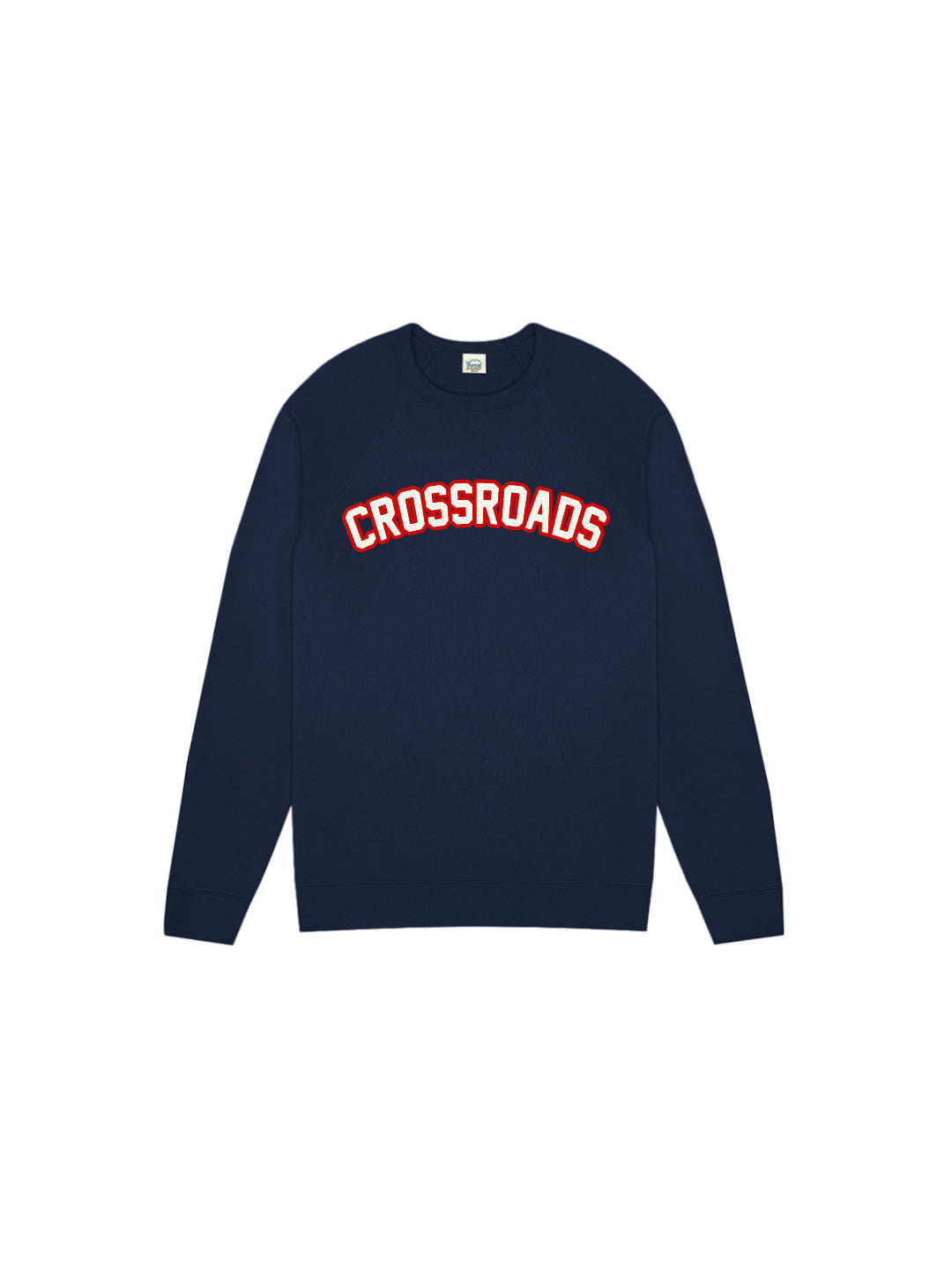 Crossroads Felt Youth Sweatshirt