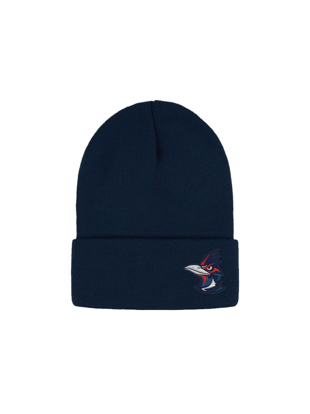 Roadrunner Beanie in Navy