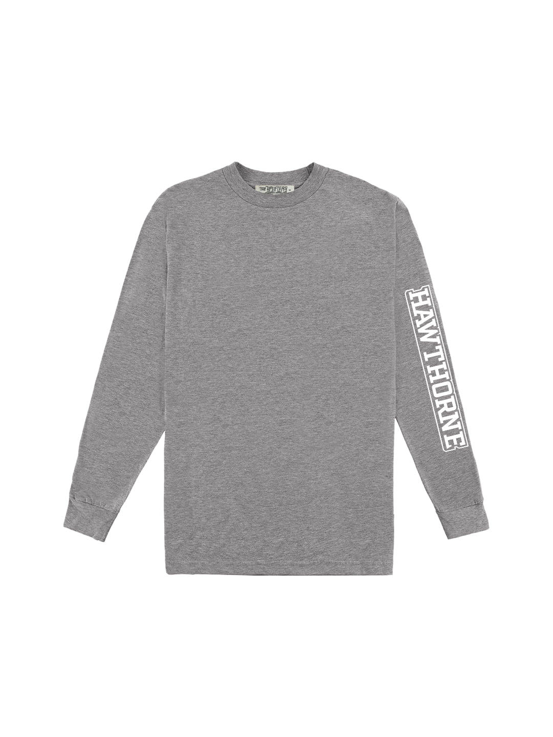 Hawthorne Long Sleeve Youth Tee