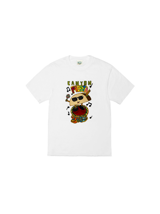 Taco Fiesta Youth Tee
