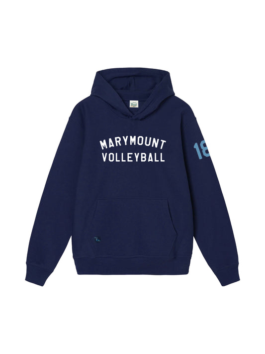 Marymount Volleyball Hoodie
