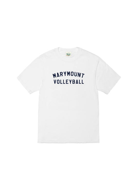 Marymount Volleyball Unisex Tee
