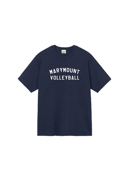Marymount Volleyball Unisex Tee
