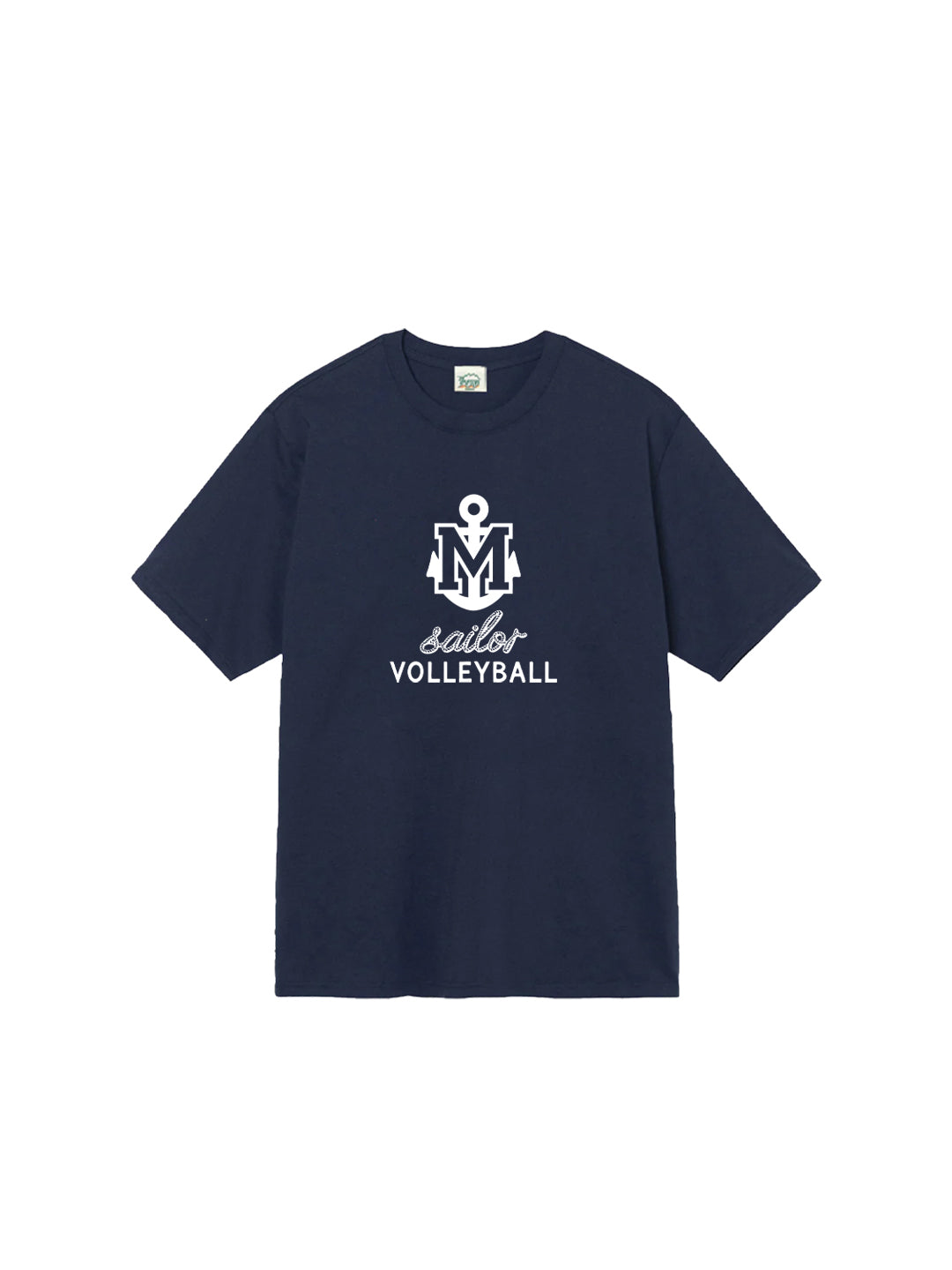 Marymount Anchor Unisex Tee