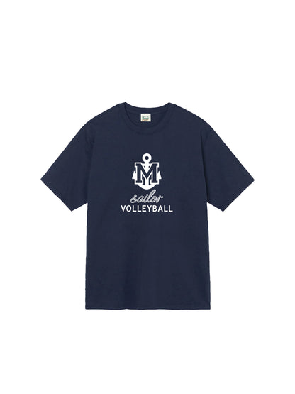 Marymount Anchor Unisex Tee