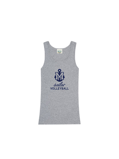 Marymount Anchors Away Womens Tank
