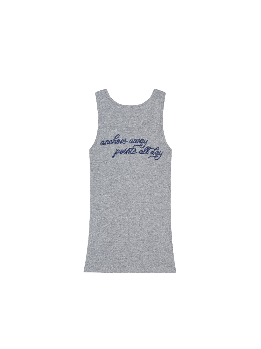 Marymount Anchors Away Womens Tank