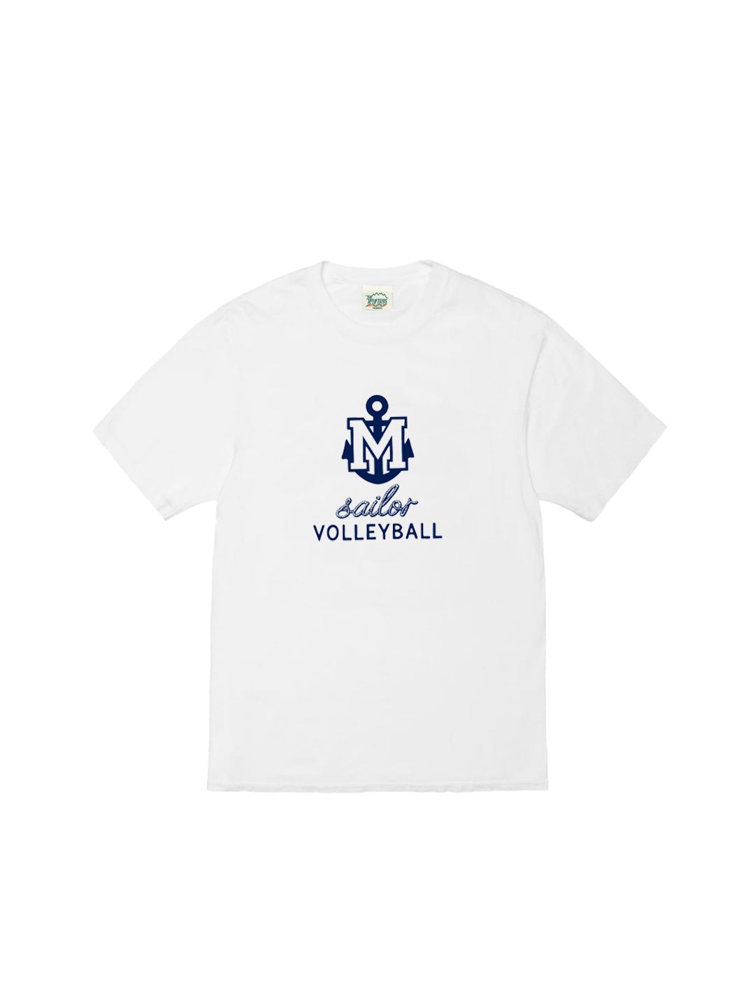 Marymount Anchor Unisex Tee