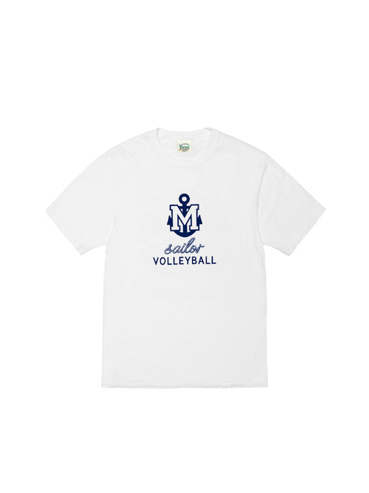 Marymount Anchor Unisex Tee