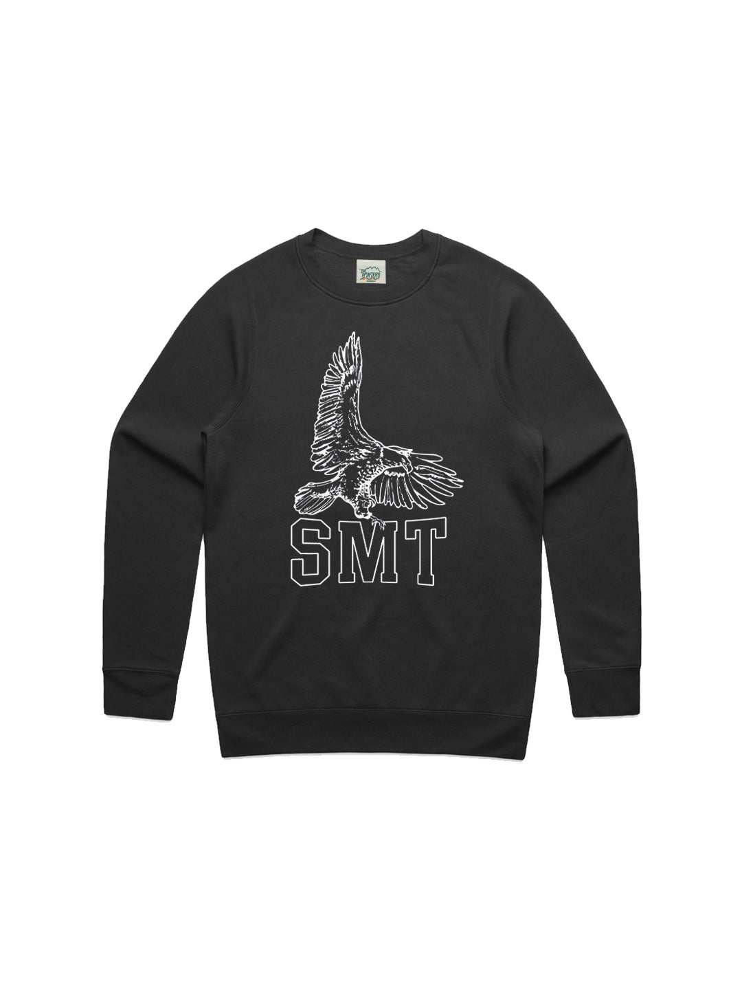 SMT Eagle Adult Sweatshirt