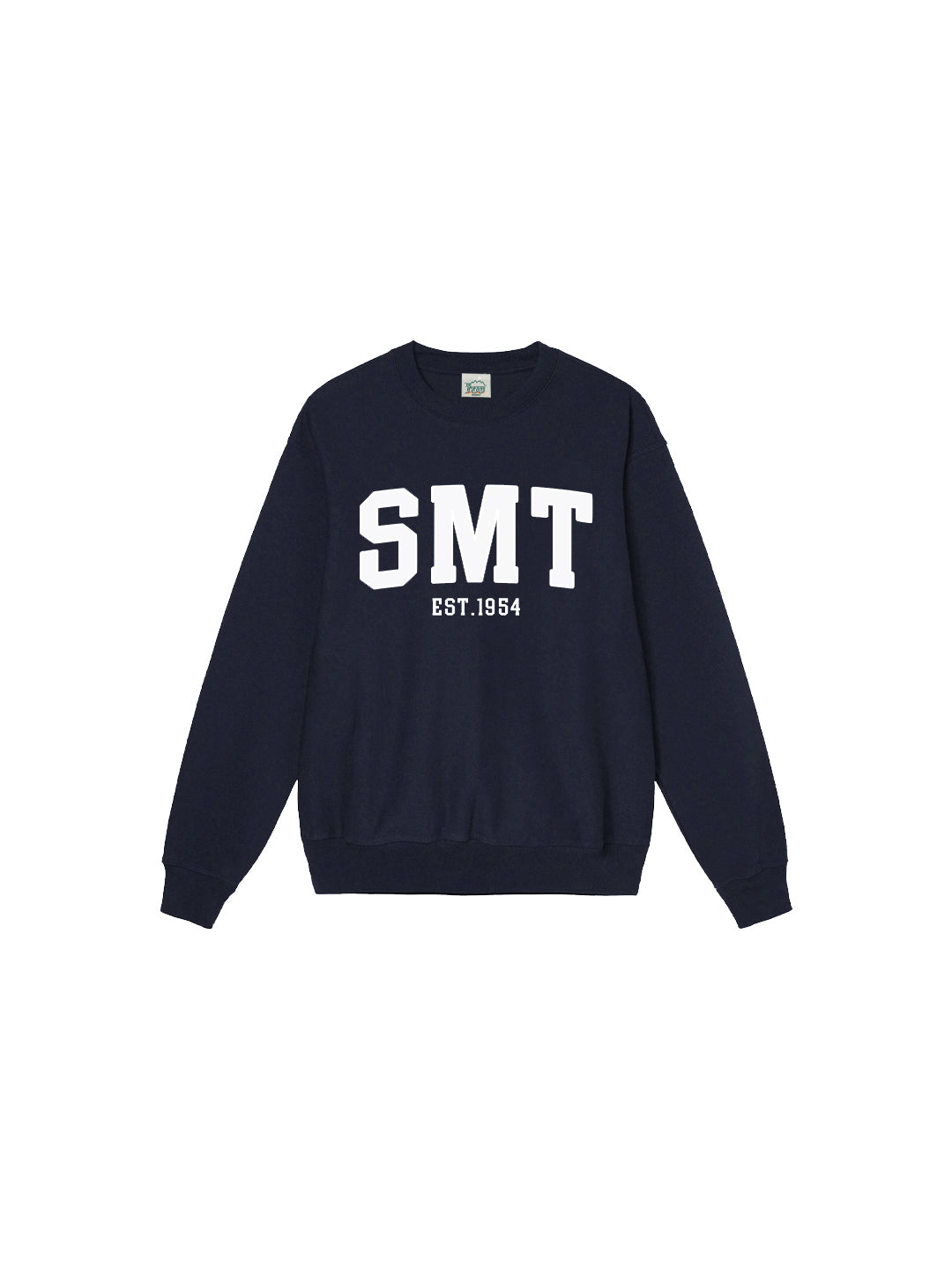 SMT 1954 Youth Sweatshirt in Navy