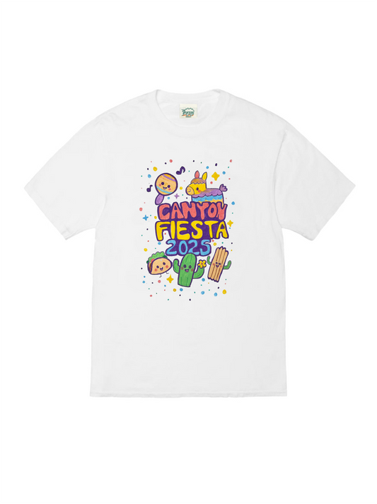 Fiesta Adult Tee