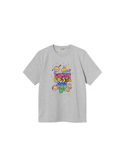Fiesta Youth Tee
